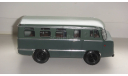АВТОБУС 38АС РУЧНАЯ РАБОТА  ТОЛЬКО МОСКВА САМОВЫВОЗ, масштабная модель, scale43