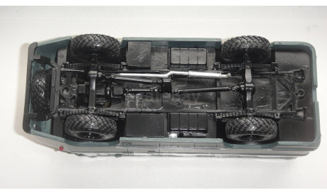 АВТОБУС 38АС РУЧНАЯ РАБОТА  ТОЛЬКО МОСКВА САМОВЫВОЗ, масштабная модель, scale43