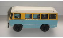 АВТОБУС АПП-66 РУЧНАЯ РАБОТА  ТОЛЬКО МОСКВА САМОВЫВОЗ, масштабная модель, scale43