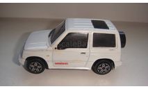 SUZUKI VITARA BURAGO  ТОЛЬКО МОСКВА САМОВЫВОЗ, масштабная модель, scale43