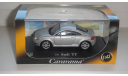 AUDI TT CARARAMA  ТОЛЬКО МОСКВА САМОВЫВОЗ, масштабная модель, scale43