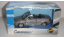 AUDI A4 CABRIOLET CARARAMA ТОЛЬКО МОСКВА САМОВЫВОЗ, масштабная модель, scale43