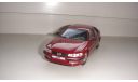 PEUGEOT 406 CARARAMA  ТОЛЬКО МОСКВА САМОВЫВОЗ, масштабная модель, scale43