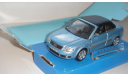 AUDI A4 CABRIOLET CARARAMA ТОЛЬКО МОСКВА САМОВЫВОЗ, масштабная модель, scale43