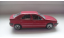 CITROEN XANTIA BURAGO  ТОЛЬКО МОСКВА, масштабная модель, 1:43, 1/43, Mercedes-Benz