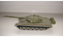 РУССКИЕ ТАНКИ № 1 Т-72 ТОЛЬКО МОСКВА САМОВЫВОЗ, журнальная серия Русские танки (GeFabbri) 1:72, scale72
