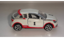 AUDI A1 MAJORETTE 1.58  ТОЛЬКО МОСКВА САМОВЫВОЗ, масштабная модель, scale0