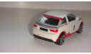 AUDI A1 MAJORETTE 1.58  ТОЛЬКО МОСКВА САМОВЫВОЗ, масштабная модель, scale0