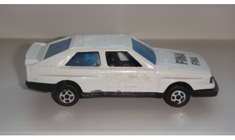 AUDI QUATTRO GREECE 1.43  ТОЛЬКО МОСКВА САМОВЫВОЗ, масштабная модель, scale43