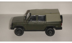 АВТОЛЕГЕНДЫ № 94  УАЗ 3172  ТОЛЬКО МОСКВА САМОВЫВОЗ
