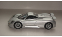 PAGANI ZONDA C12S СУПЕРКАРЫ  ТОЛЬКО МОСКВА САМОВЫВОЗ, масштабная модель, scale43