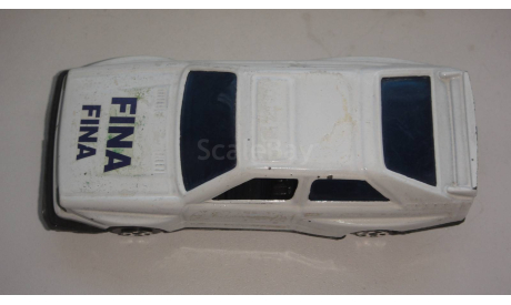 AUDI QUATTRO GREECE 1.43  ТОЛЬКО МОСКВА САМОВЫВОЗ, масштабная модель, scale43