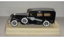 CADILLAC V16 SOLIDO ТОЛЬКО МОСКВА САМОВЫВОЗ, масштабная модель, 1:43, 1/43