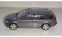 VOLVO V 50 CARARAMA ТОЛЬКО МОСКВА САМОВЫВОЗ, масштабная модель, scale43