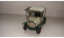 FORD MODEL T 1912  MATCHBOX  ТОЛЬКО МОСКВА САМОВЫВОЗ, масштабная модель