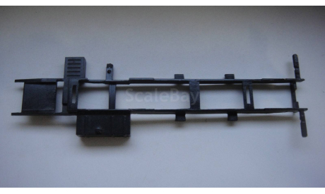 РАМА ВЕРХНЯЯ ОТ КАМАЗ 53212 ТОЛЬКО МОСКВА, запчасти для масштабных моделей, scale43