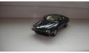 JAGUAR XJS ART 130 DETAIL CARS  ТОЛЬКО МОСКВА, масштабная модель, 1:43, 1/43