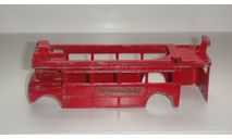КУЗОВ ОТ LONDON BUS CORGI  ТОЛЬКО МОСКВА САМОВЫВОЗ, запчасти для масштабных моделей, scale0