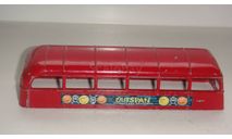 КРЫША ОТ LONDON BUS CORGI  ТОЛЬКО МОСКВА САМОВЫВОЗ, запчасти для масштабных моделей, scale0