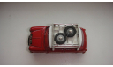 MINI COOPER CORGI ТОЛЬКО МОСКВА, масштабная модель, scale43