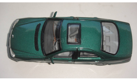 MERCEDES BENZ S 500 CARARAMA  ТОЛЬКО МОСКВА САМОВЫВОЗ, масштабная модель, scale43, Mercedes-Benz