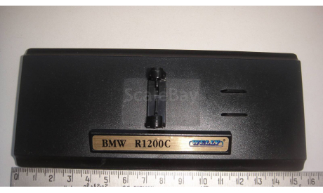 ПОДИУМ ОТ BMW R1200C  ТОЛЬКО МОСКВА, запчасти для масштабных моделей, scale0