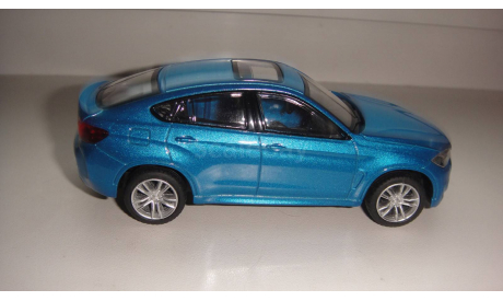 BMW X6  ТОЛЬКО МОСКВА, масштабная модель, scale43