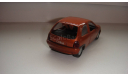 OPEL CORSA GAMA  ТОЛЬКО МОСКВА, масштабная модель, scale43