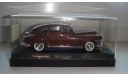 CHRYSLER WINDSOR SOLIDO ТОЛЬКО МОСКВА, масштабная модель, scale43