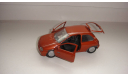 OPEL CORSA GAMA  ТОЛЬКО МОСКВА, масштабная модель, scale43