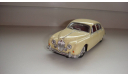 JAGUAR MARK II 1959 MAISTO  ТОЛЬКО МОСКВА, масштабная модель, scale43