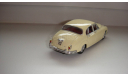 JAGUAR MARK II 1959 MAISTO  ТОЛЬКО МОСКВА, масштабная модель, scale43