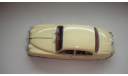 JAGUAR MARK II 1959 MAISTO  ТОЛЬКО МОСКВА, масштабная модель, scale43