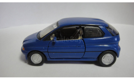 BMW E1  ТОЛЬКО МОСКВА, масштабная модель, 1:43, 1/43