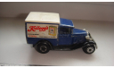 FORD MATCHBOX  ТОЛЬКО МОСКВА САМОВЫВОЗ, масштабная модель, scale0