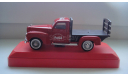 DODGE COCA COLA  SOLIDO  ТОЛЬКО МОСКВА, масштабная модель, scale43