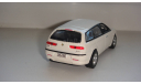 ALFA ROMEO 156 CARARAMA ТОЛЬКО МОСКВА САМОВЫВОЗ, масштабная модель, scale43