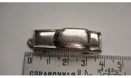 ЗИЛ 111 МИНИ ТОЛЬКО МОСКВА, масштабная модель, scale0