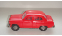 МОСКВИЧ 403 ПЛАСТИК  ТОЛЬКО МОСКВА САМОВЫВОЗ, масштабная модель, scale43