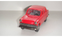МОСКВИЧ 403 ПЛАСТИК  ТОЛЬКО МОСКВА САМОВЫВОЗ, масштабная модель, scale43