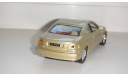 VOLVO C 70 CARARAMA  ТОЛЬКО МОСКВА САМОВЫВОЗ, масштабная модель, scale43