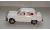 МОСКВИЧ 403 ПЛАСТИК  ТОЛЬКО МОСКВА САМОВЫВОЗ, масштабная модель, scale43