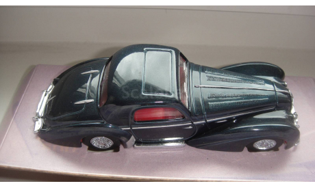 DELAHAYA 145 DINKY  ТОЛЬКО МОСКВА САМОВЫВОЗ, масштабная модель, scale43, DELAHAYE
