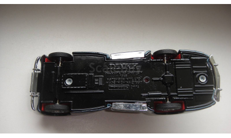 DELAHAYA 145 DINKY  ТОЛЬКО МОСКВА САМОВЫВОЗ, масштабная модель, scale43, DELAHAYE