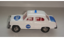 МОСКВИЧ 403 ГАИ ПЛАСТИК  ТОЛЬКО МОСКВА САМОВЫВОЗ, масштабная модель, scale43