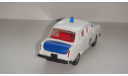 МОСКВИЧ 403 ГАИ ПЛАСТИК  ТОЛЬКО МОСКВА САМОВЫВОЗ, масштабная модель, scale43