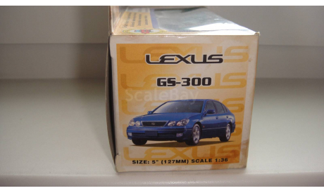 КОРОБКА ОТ МОДЕЛИ TOYOTA, LEXUS  ТОЛЬКО МОСКВА, запчасти для масштабных моделей, scale0