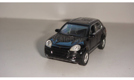 PORSCHE CAYENNE WELLY  ТОЛЬКО МОСКВА САМОВЫВОЗ, масштабная модель, scale0