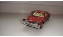 OLDSMOBILE TORONADO  CORGI  ТОЛЬКО МОСКВА, масштабная модель, scale43