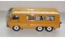 УАЗ 452К ПЛАСТИК ТОЛЬКО МОСКВА САМОВЫВОЗ, масштабная модель, scale43